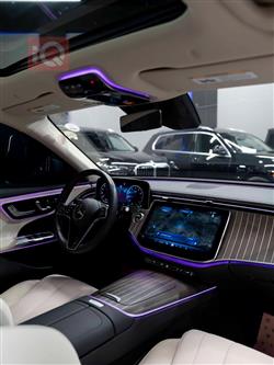 مرسيدس بنز E-Class